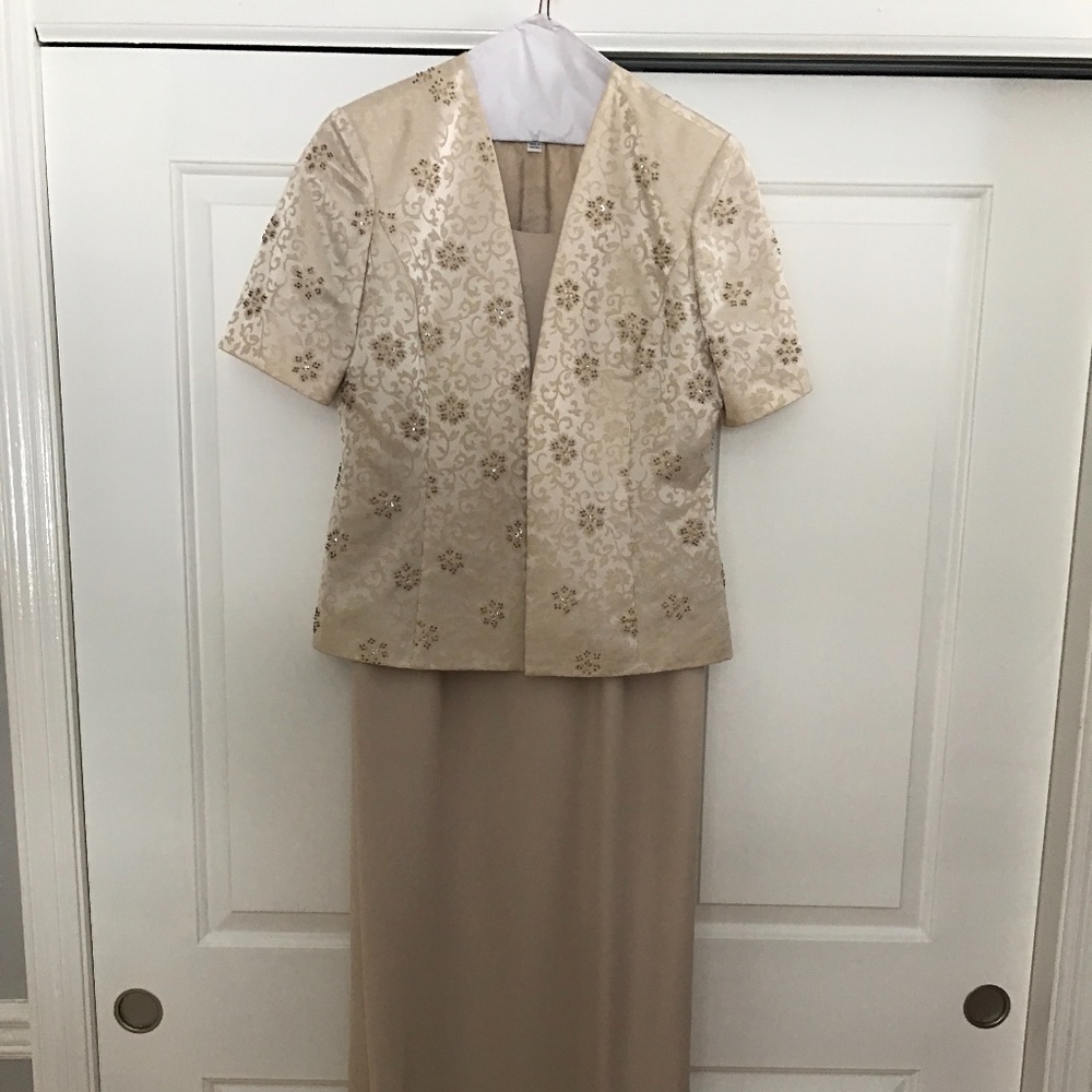 Evening Dress